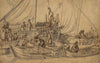 Figures on Board Small Merchant Vessels