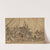 Figures on Board Small Merchant Vessels by Willem van de Velde the Elder