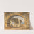Figures Seated Under a Stone Arch by William Page