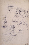 Figures Study