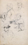 Figures Study
