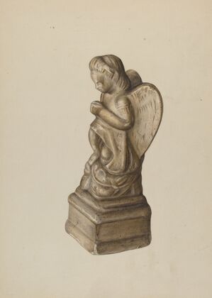 Figurine