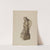 Figurine by Mina Lowry