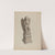 Figurine by Mina Lowry
