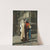 Filippo Lippi falling in love with Lucrezia Buti by Gabriele Castagnola