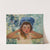 Fille de l&#039;artiste au bonnet bleu by Ferdinand du Puigaudeau
