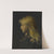 Fillette blonde by Jean-Jacques Henner