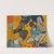 Fillette jouant au bois by Louis Valtat