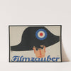 Filmzauber, Aufführung im Berliner Theater (1912) by Julius Klinger