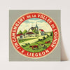 Fin camembert de la vallée de l’Ognon
