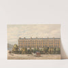 Finsbury Square by George Sidney Shepherd