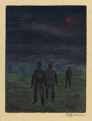 Finsternis