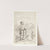 Fiolspiller med tre hunde Savoyarden by Karel Dujardin