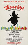 Fiorello! The new musical comedy hit