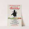 Fiorello! The new musical comedy hit by Fay Gage