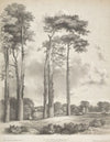 Fir Trees, North End, Hampstead