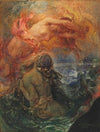 Fire and the Sea