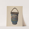Fire Bucket by Carl Buergerniss