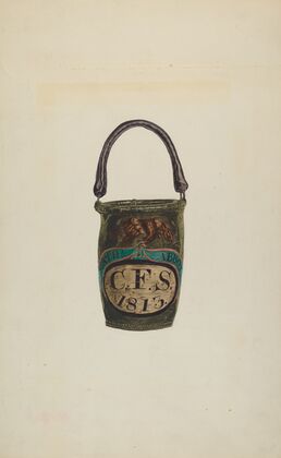 Fire Bucket