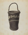 Fire Bucket