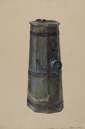 Fire Hydrant