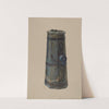 Fire Hydrant by Mina Lowry