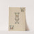 Fire Lighter Vase by Francis Law Durand