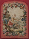 Fire Screen Panel (c. 1775)