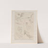 Fire Wind by Paul Klee