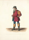 Fireman