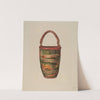 Fireman's Bucket by Georgina King