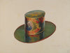 Fireman’s Hat