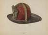 Fireman’s Helmet