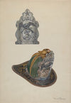 Fireman’s Helmet