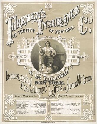 Firemen’s Insurance Co. of the city of New York