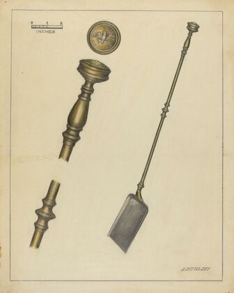 Fireplace Equipment