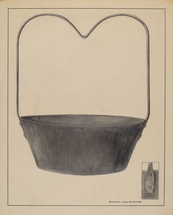 Fireplace Kettle