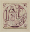 Fireplace Tile