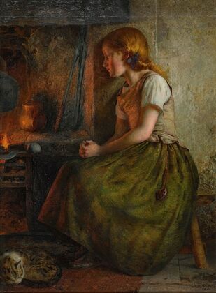Fireside thoughts