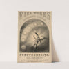 Fireworks Sanderson &#038; Lanergan, pyrotechnists, &#8230; by John H. Bufford'''s &amp; Sons