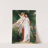 First Love by Guillaume Seignac