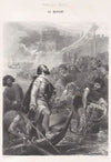 First Part, the Departure (ca. 1830–60)