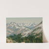 First Snow by William Franklin Jackson