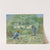 First Steps, after Millet (1890) by Vincent van Gogh