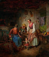 First Steps at Home (1853)