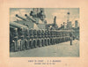 First to fight – U.S. Marines, soldiers that go to sea (1900)