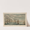 First View of Com. Perry’s Victory (1815) by W. B. Annin