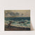 Fischerknabe am Meeresstrand (1875) by Anton Romako