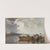 Fischerzug am Chiemsee by Joseph Wopfner