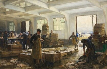 Fischmarkthalle (1910)